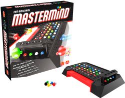 JEU MASTERMIND PREMIUM CLASSIC